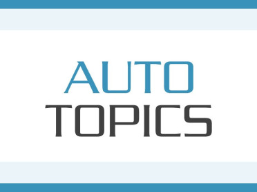 Auto Topics vol222