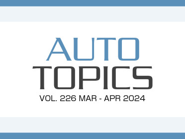 Auto topic vol226